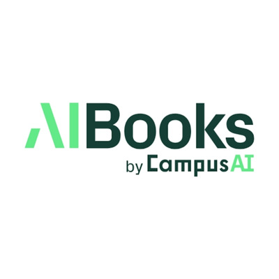 <p>AI Books</p>